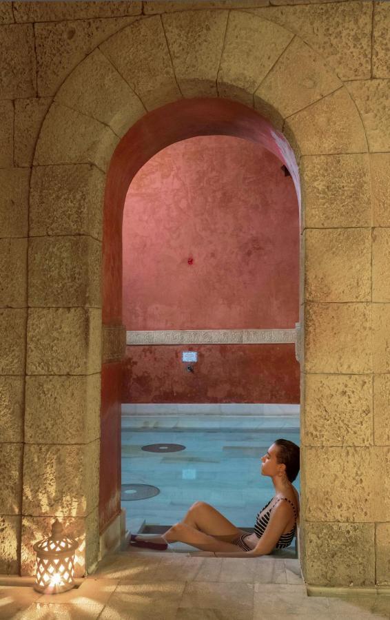 Riad Medina Mudejar Cadiz Chiclana de la Frontera Exterior foto